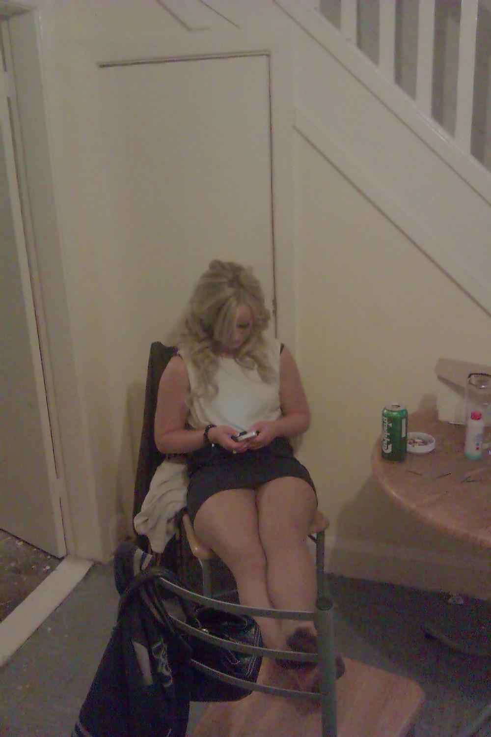 18P Found Liverpool - Scouse - Scouser phone memory card