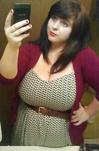 25P Non Nude Boobs