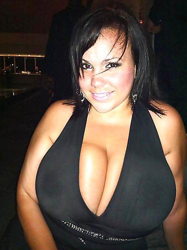 25P Non Nude Boobs