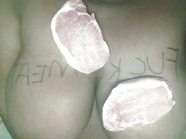 12P Fat Fuckpig Tay'aria Ebony