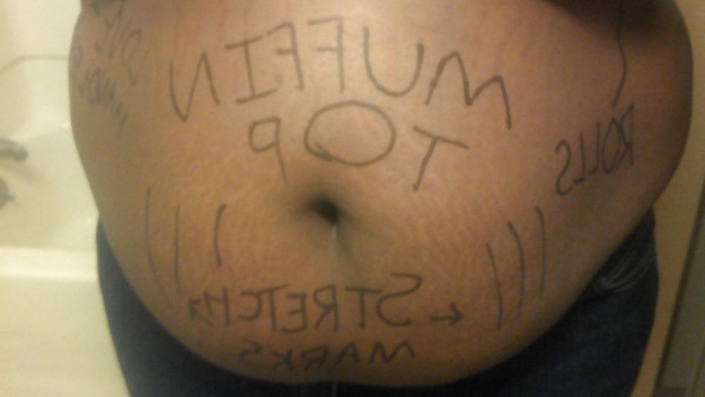 12P Fat Fuckpig Tay'aria Ebony