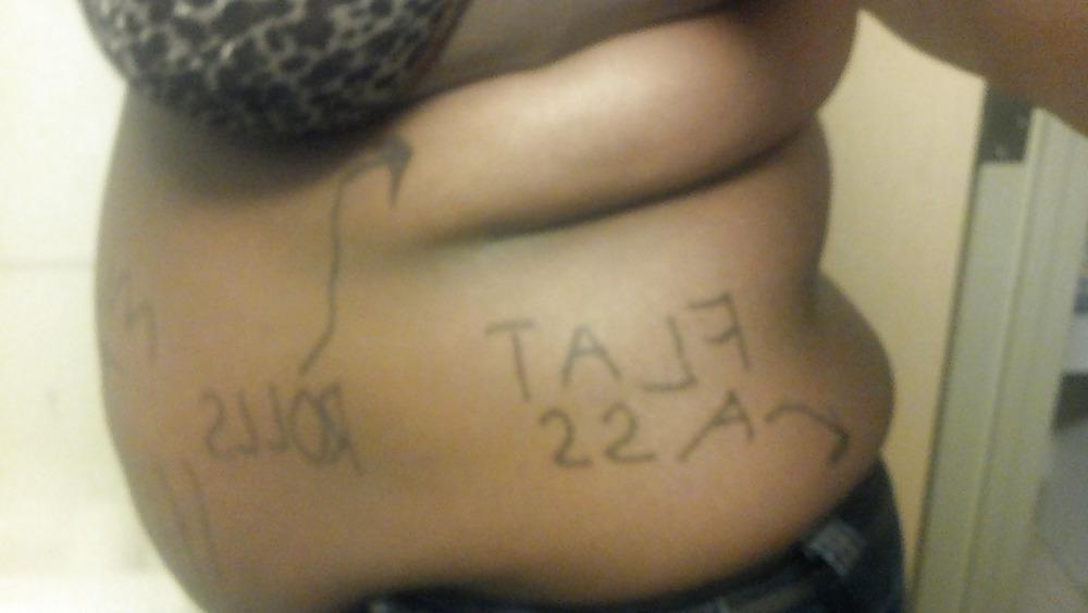 12P Fat Fuckpig Tay'aria Ebony