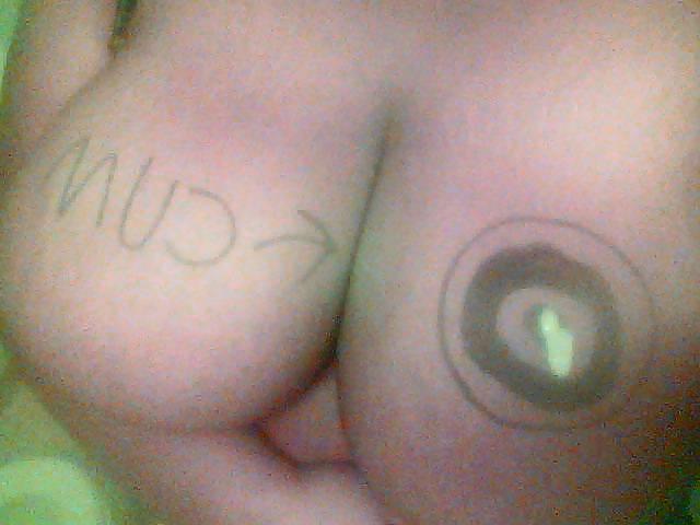 12P Fat Fuckpig Tay'aria Ebony