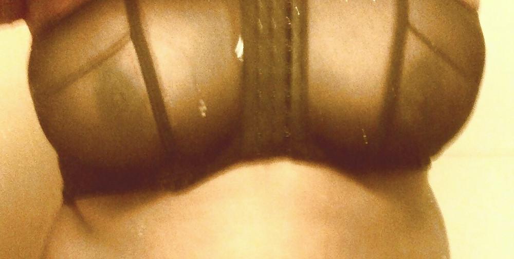 12P Fat Fuckpig Tay'aria Ebony