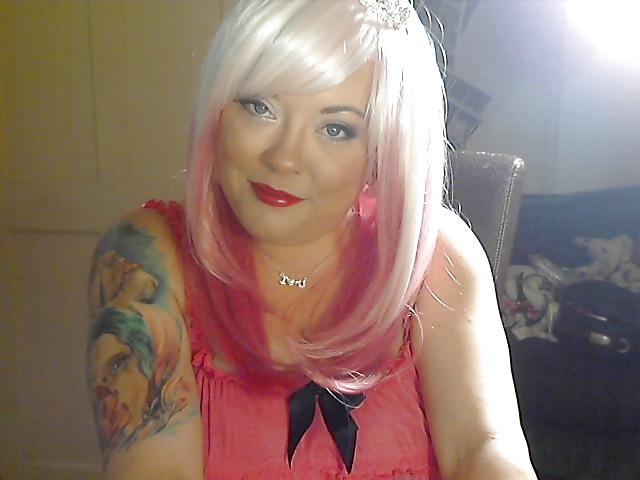 25P Webcam & Phone Photos