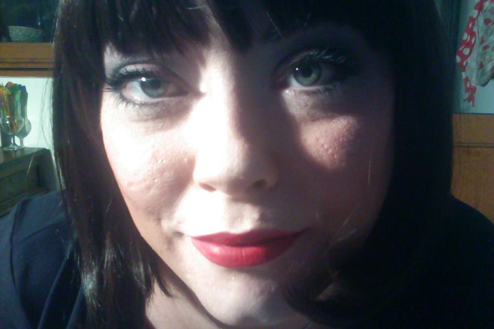 25P Webcam & Phone Photos