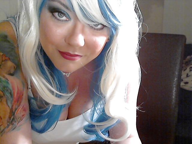25P Webcam & Phone Photos