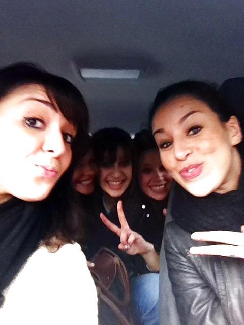 25P Facebook Beurette