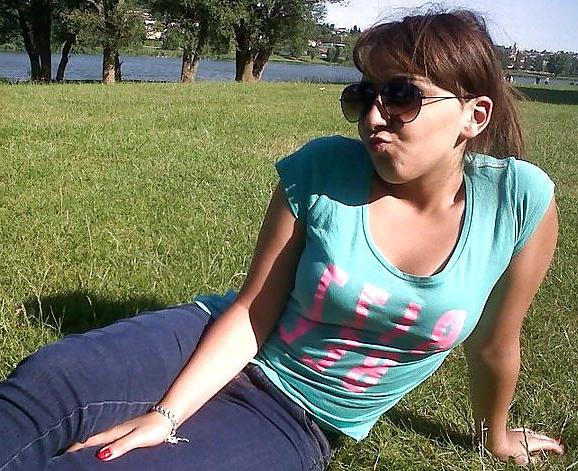 25P Facebook Beurette