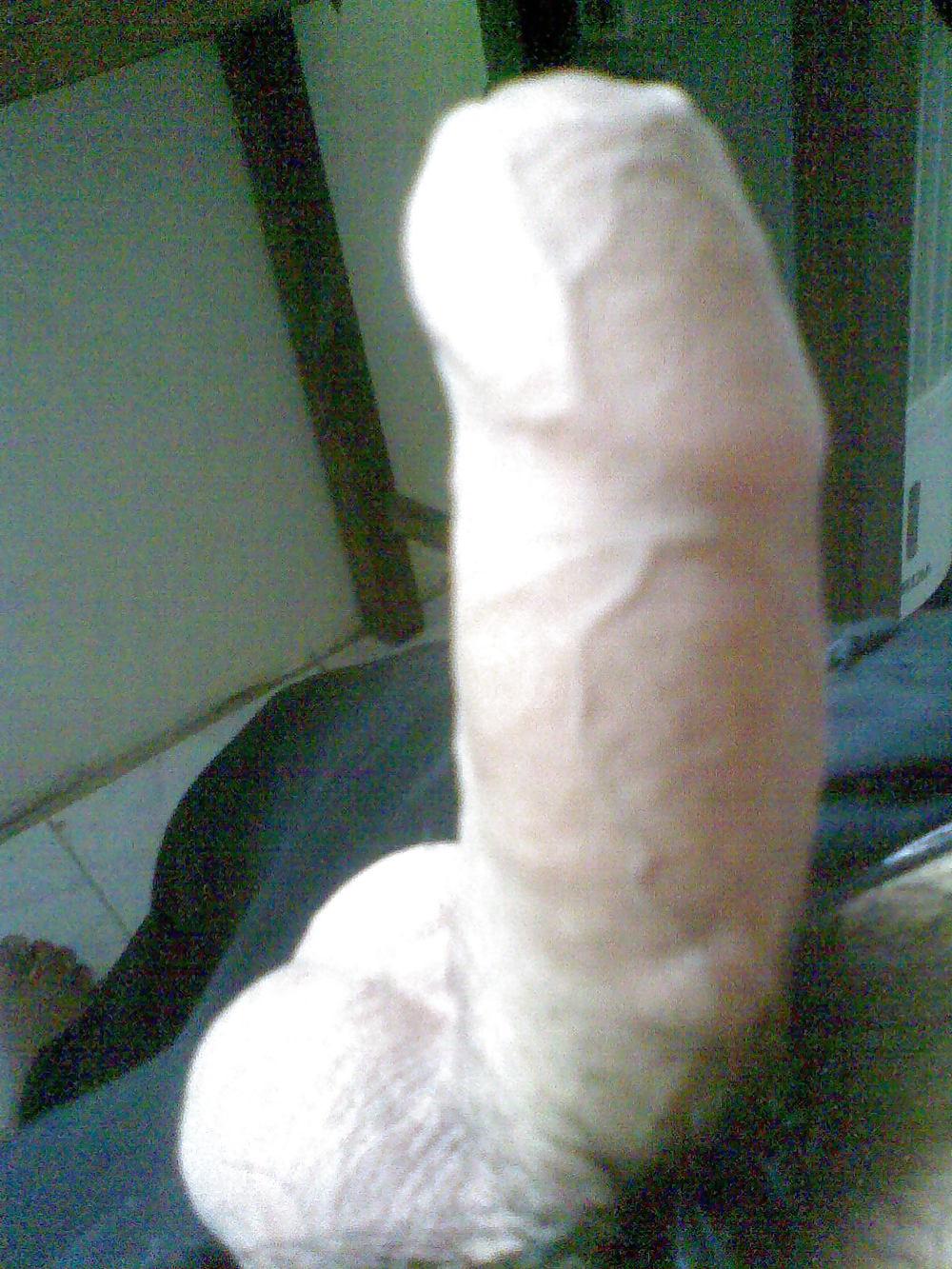 9P My small cock