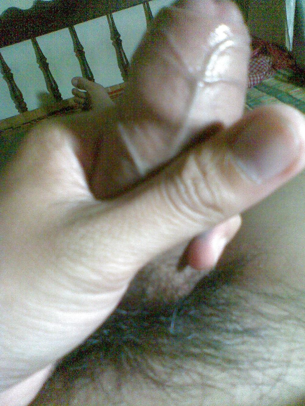 9P My small cock