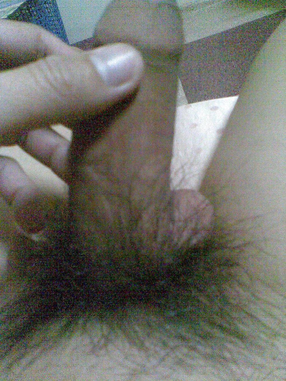 9P My small cock