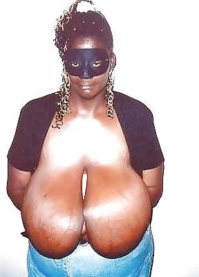 25P Esel loves... MASSIVE BOOBS 15