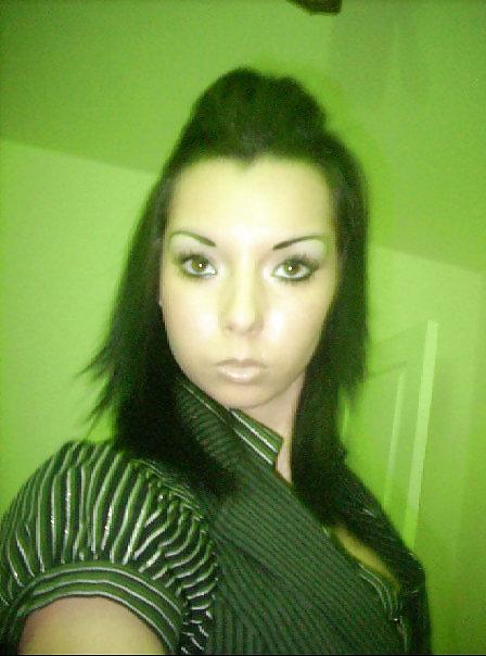 25P Boobs and nice ass for this girl