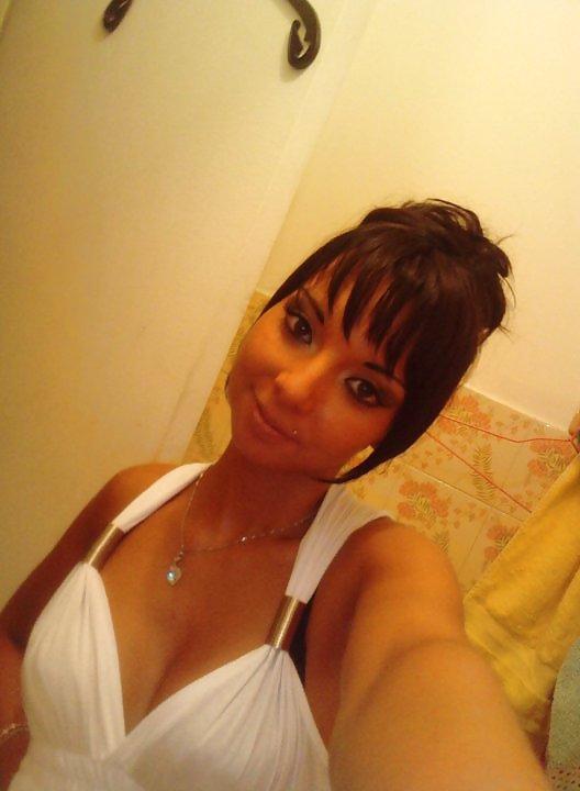 25P Boobs and nice ass for this girl