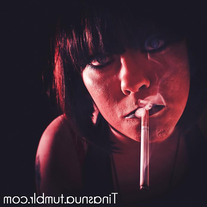 15P Tina Snua Smoking Cork Tipped Cigarettes