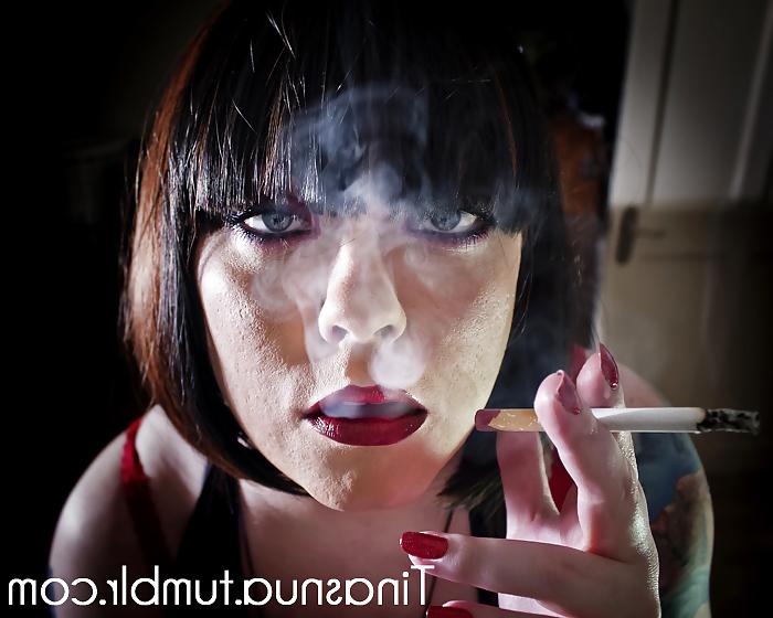 15P Tina Snua Smoking Cork Tipped Cigarettes
