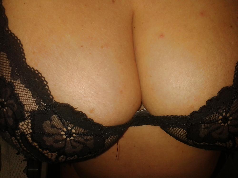 15P Matur big boobs mix