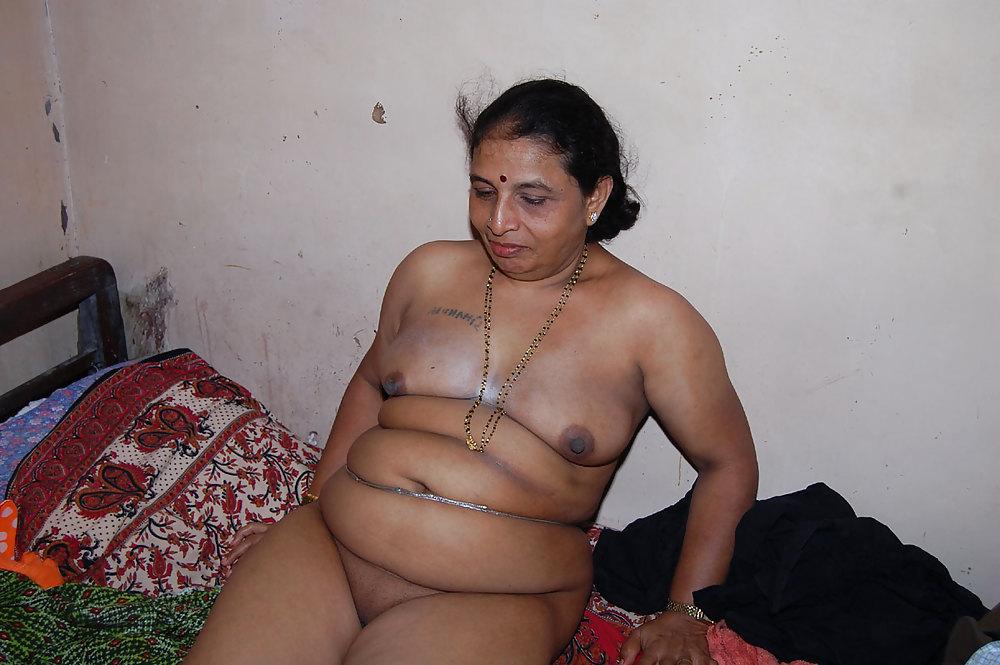 24P Indian aunty mixed 11
