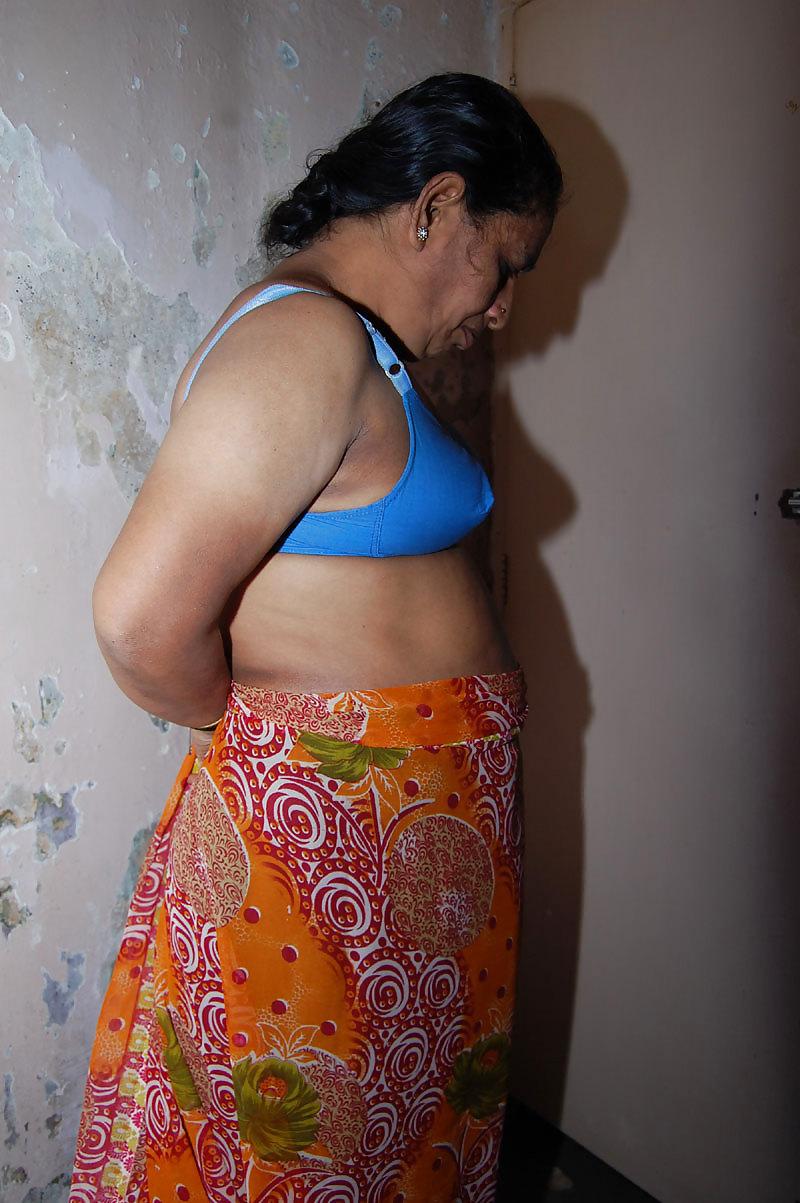 24P Indian aunty mixed 11