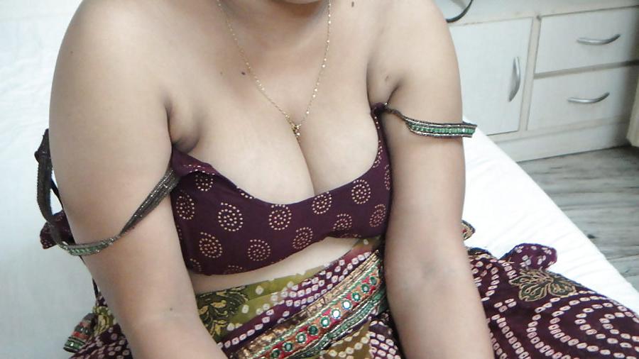 24P Indian aunty mixed 11