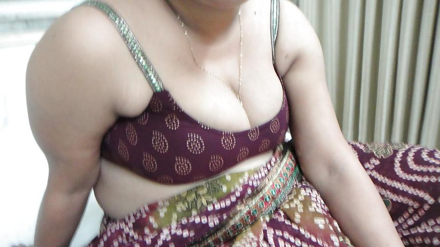 24P Indian aunty mixed 11