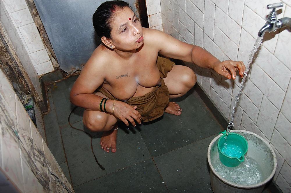 24P Indian aunty mixed 11