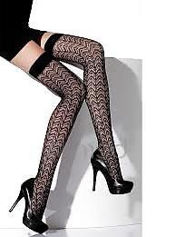 20P Garter