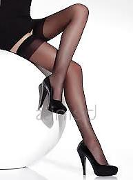 20P Garter