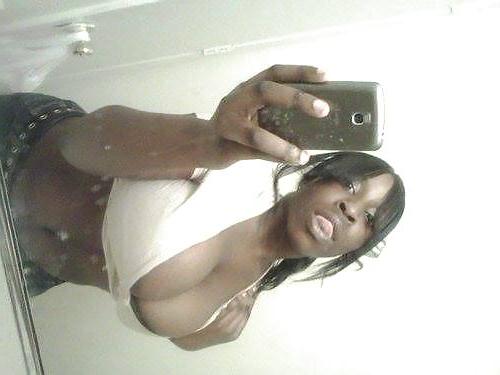 17P Massive ebony boobs 8