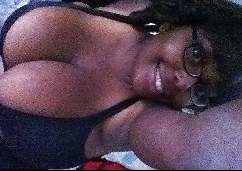 17P Massive ebony boobs 8