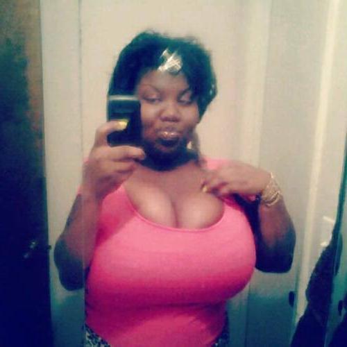 17P Massive ebony boobs 8