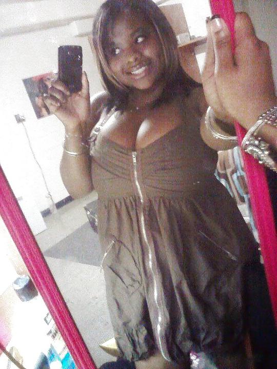 17P Massive ebony boobs 8
