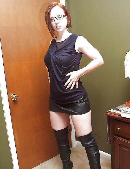 25P SEXY PUSS N' BOOTS-I I