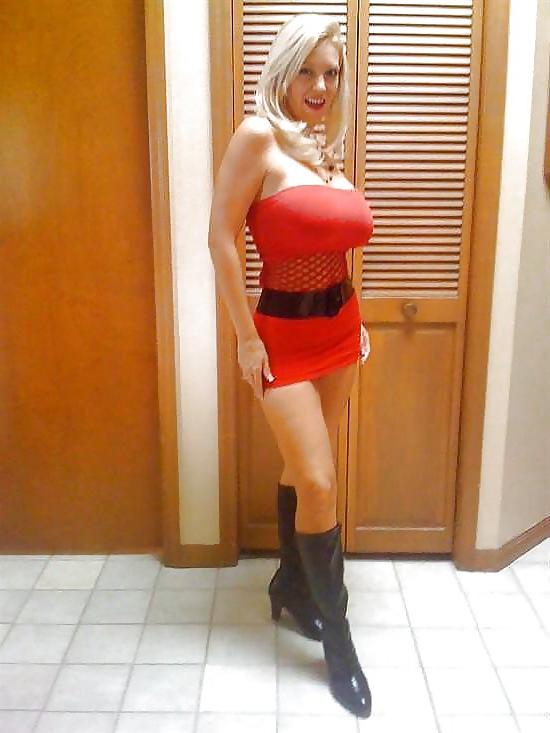 25P SEXY PUSS N' BOOTS-I I