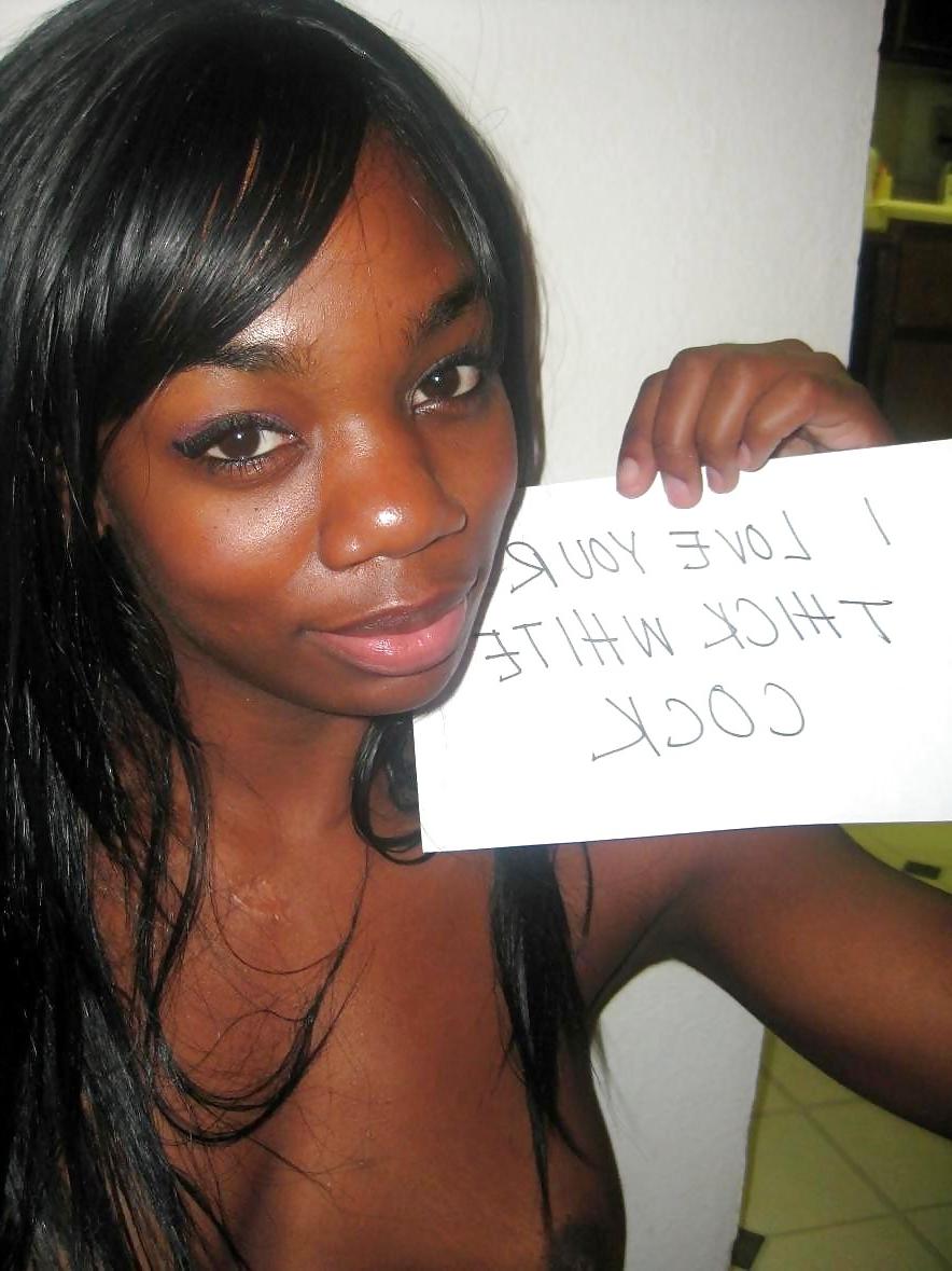 25P Amateur Black Girls 74