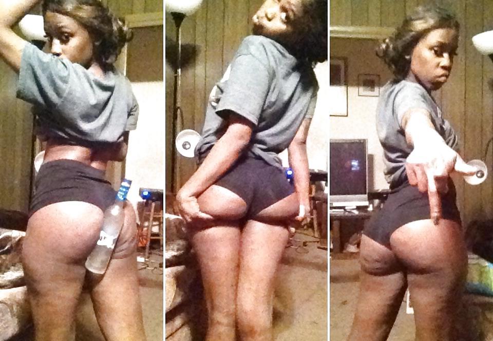 25P Amateur Black Girls 74