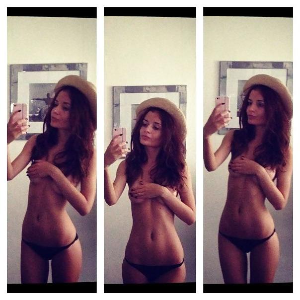 25P Webcam & phone selfshots 11