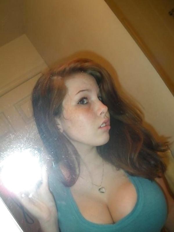 25P Webcam & phone selfshots 11