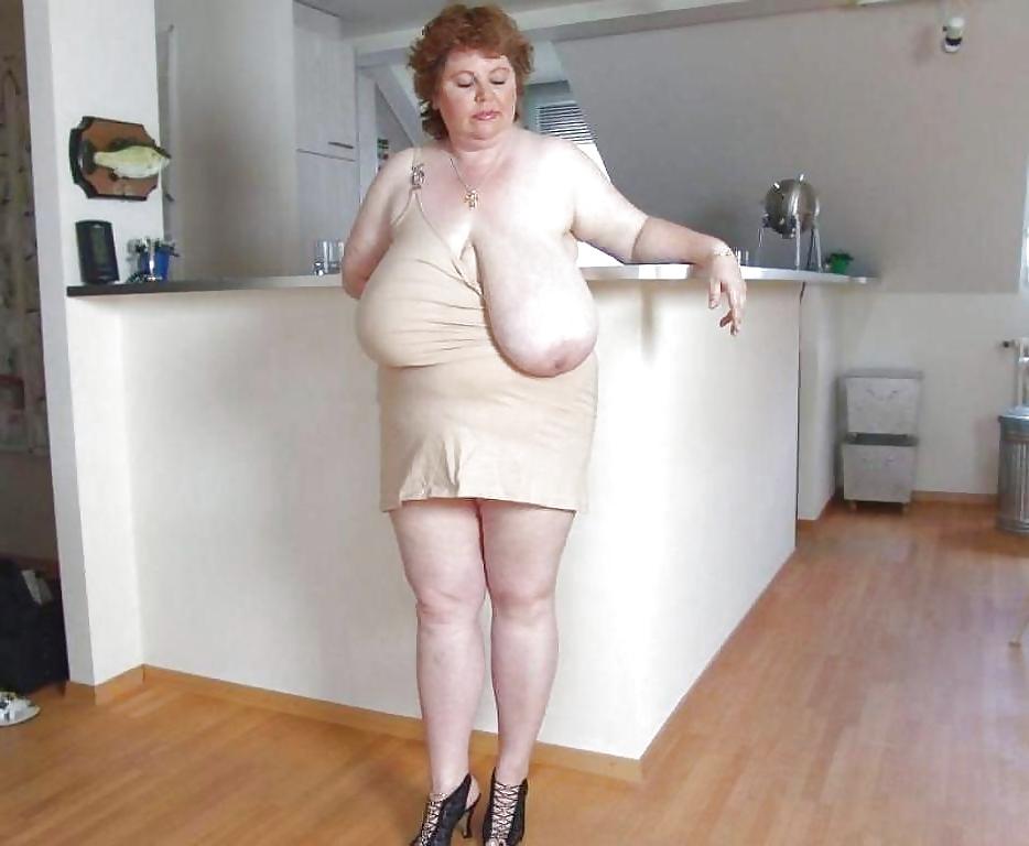 25P Esel loves... MASSIVE BOOBS 13