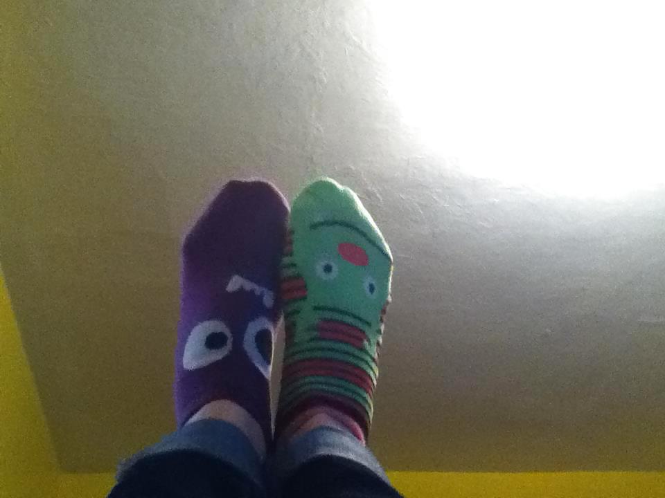 24P NN Teens in socks Net finds