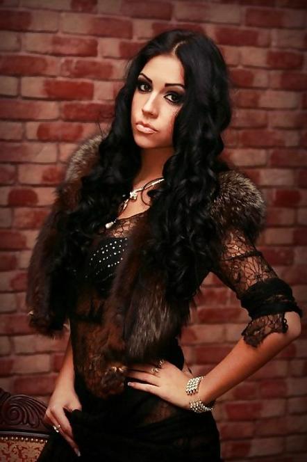 11P My first photoshoot