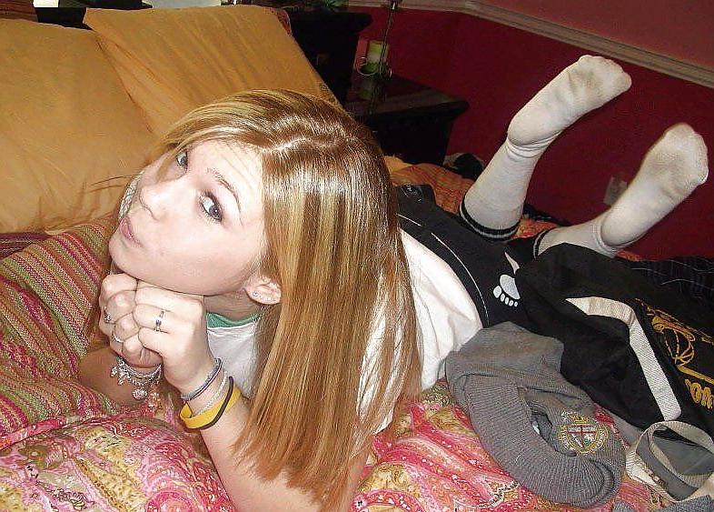 15P Socks VII