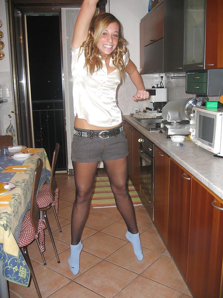 15P Socks VII
