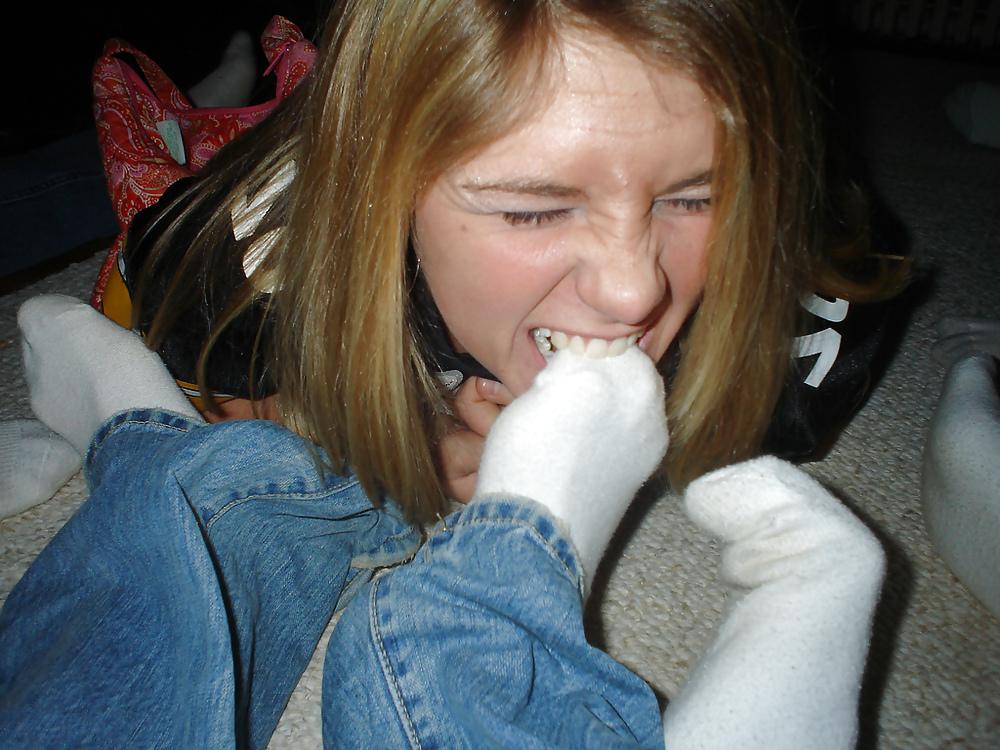 15P Socks VII