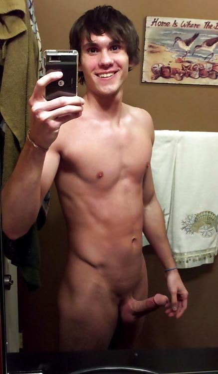 20P Shaved and gay 18.