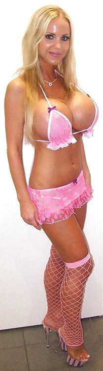 12P Bimbo , slut , babes 
