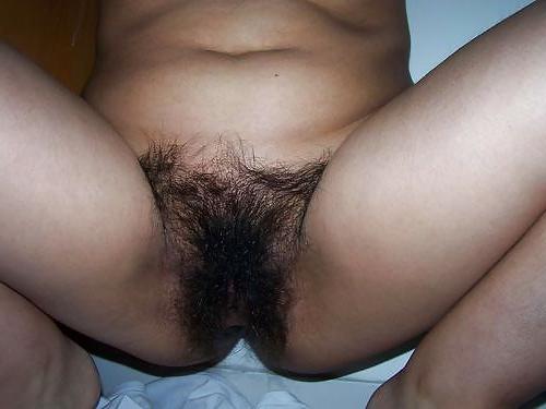 25P Crazy variety of hot hairy ladies, enjoy and comment