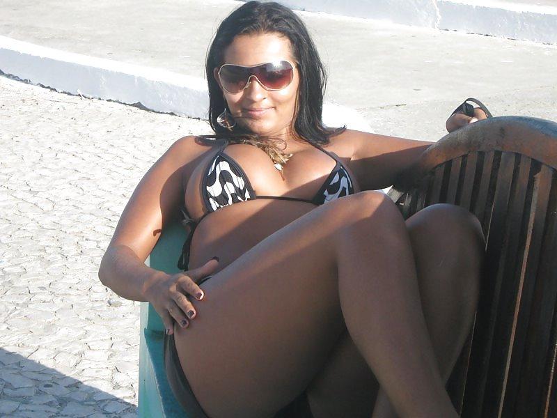25P Big tits and ass