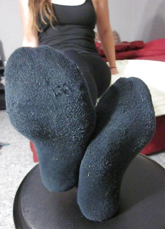 25P Socks pt.9